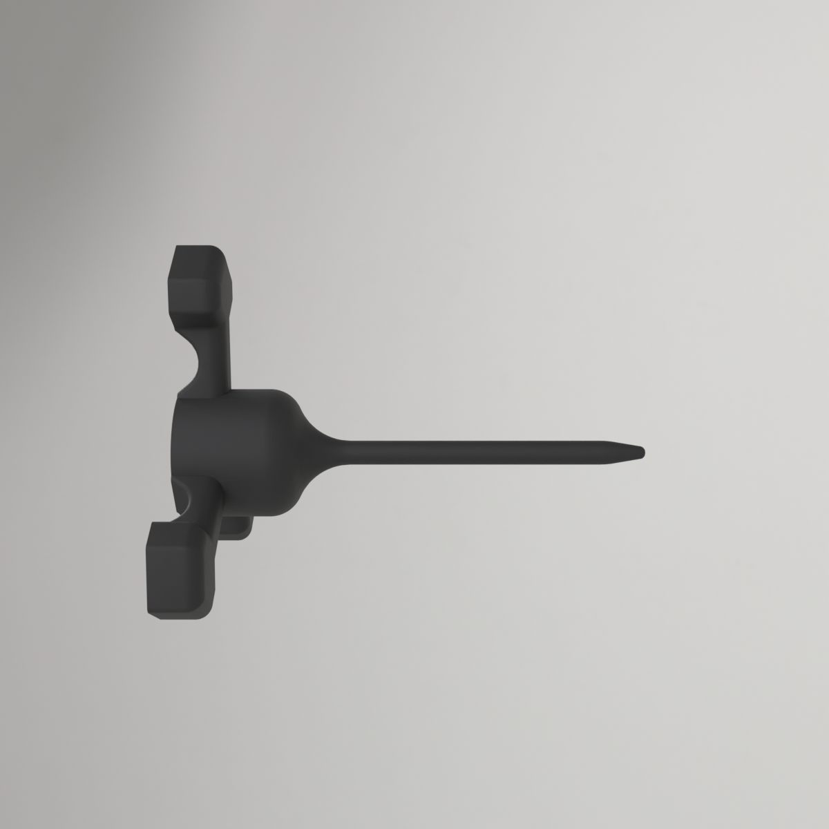 Support de flûte 2.0 – support stable pour flûte à bec