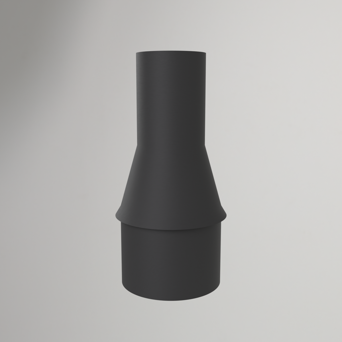 Adaptateur ShopVac pour buse d'aspiration – ajustement précis