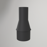 Adaptateur ShopVac pour buse d'aspiration – ajustement précis