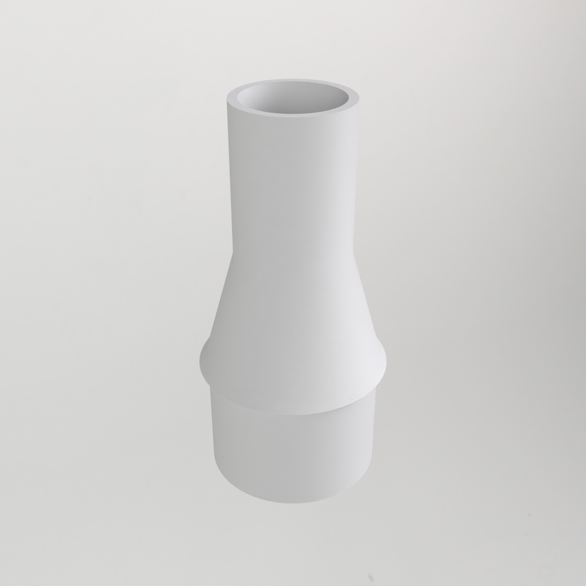Adaptateur ShopVac pour buse d'aspiration – ajustement précis