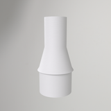 Adaptateur ShopVac pour buse d'aspiration – ajustement précis