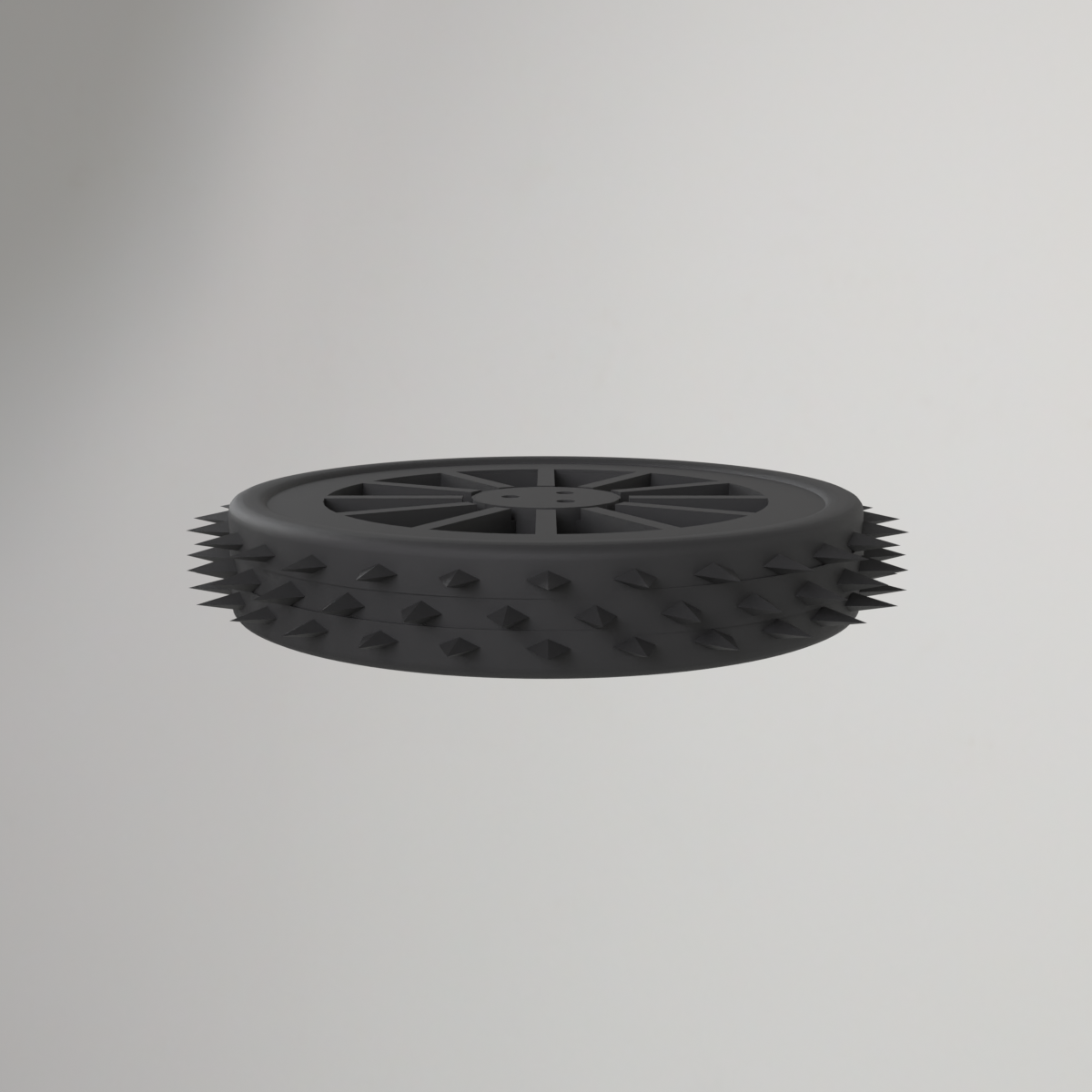 Roue de remplacement pour Husqvarna Automower 305