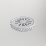 Roue de remplacement pour Husqvarna Automower 305