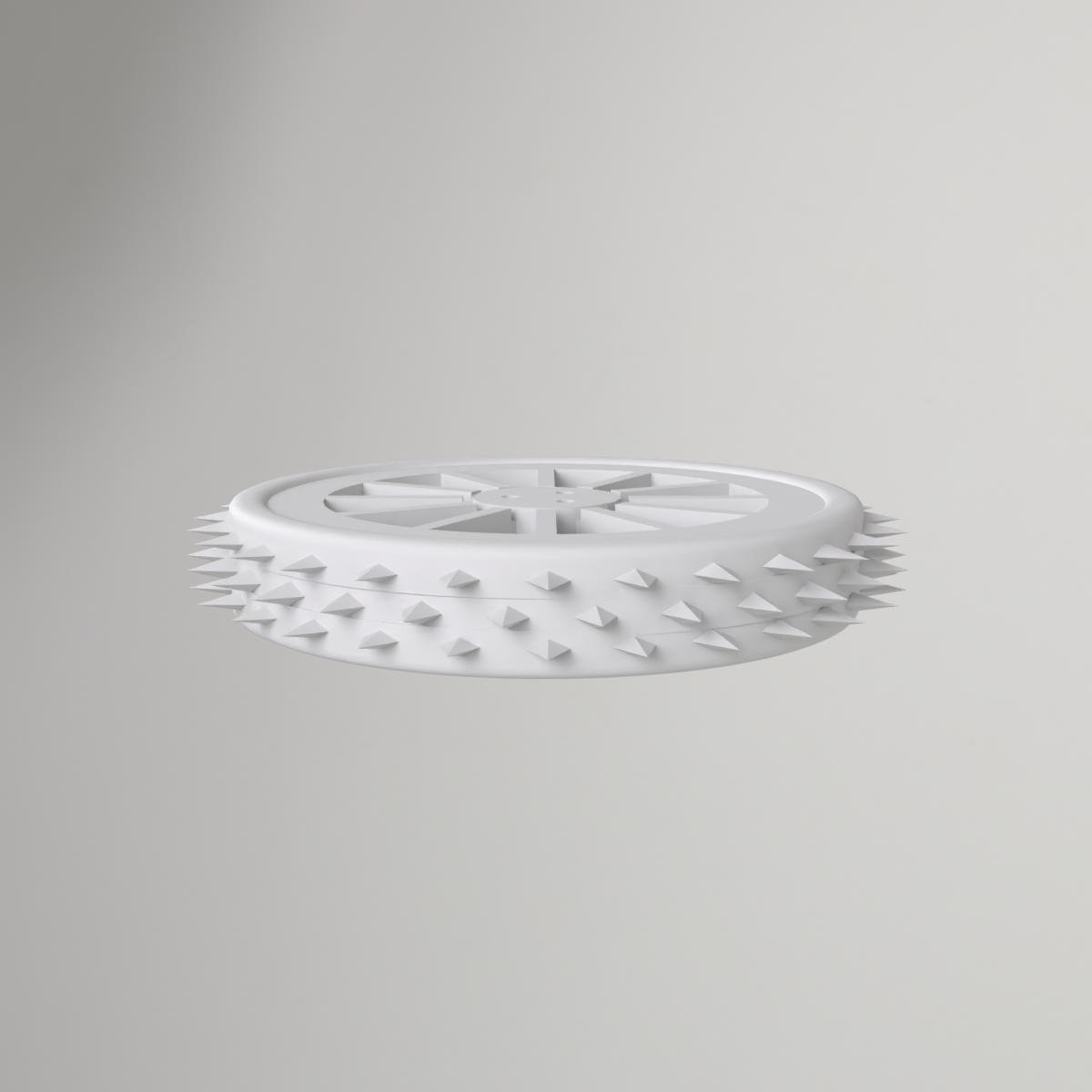 Roue de remplacement pour Husqvarna Automower 305