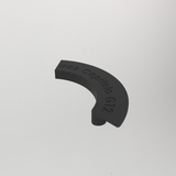 Protège-chaîne de vélo pour plateau 54 dents – réglable