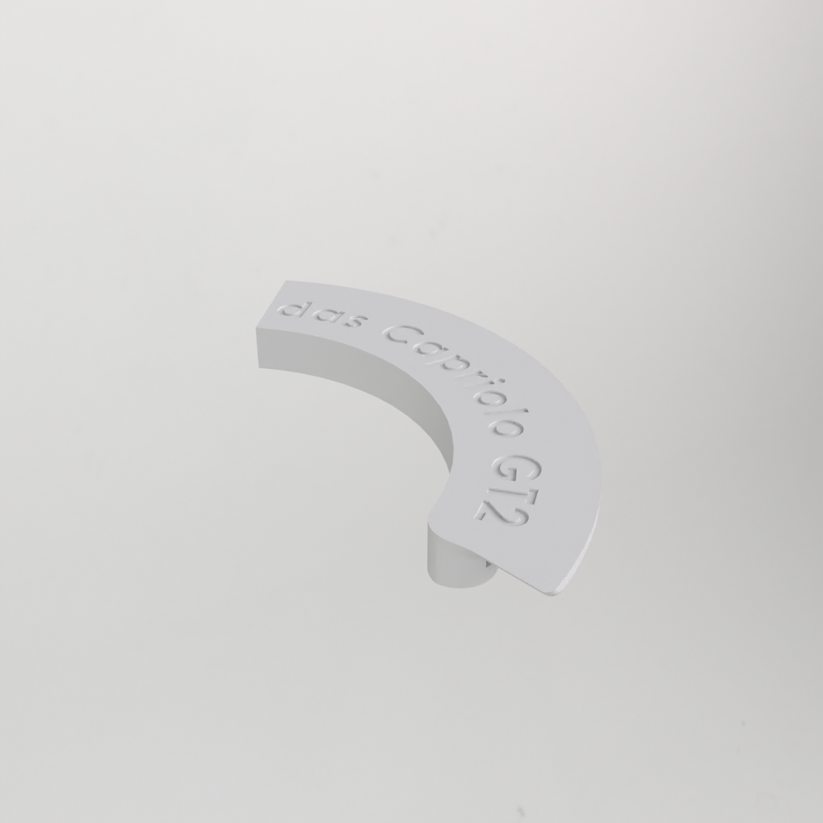 Protège-chaîne de vélo pour plateau 54 dents – réglable