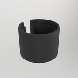 Station de tassage pour porte-filtre Quick Mill