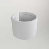 Station de tassage pour porte-filtre Quick Mill