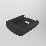 Support mural pour batterie Bosch 18 V pour l'atelier