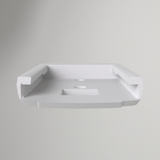 Support mural pour batterie Bosch 18 V pour l'atelier