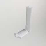 Arceau à clipser sur le pied de micro pour câbles et casque