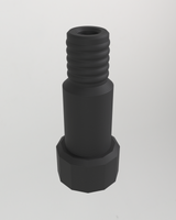 Adaptateur de valve Presta vers Schrader – pour pneus de vélo de course
