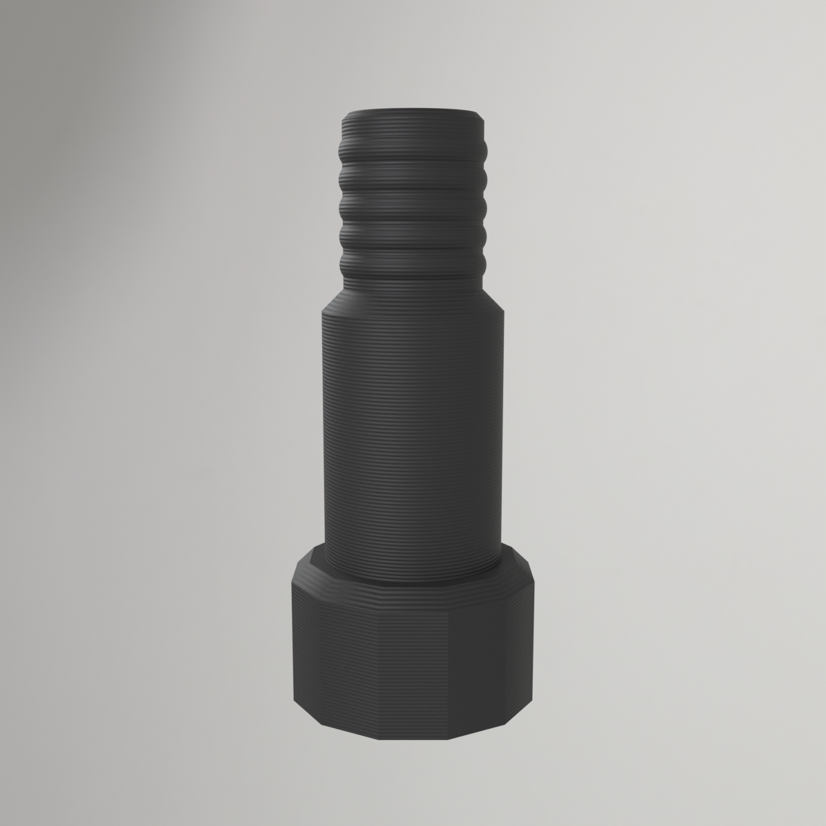 Adaptateur de valve Presta vers Schrader – pour pneus de vélo de course