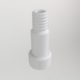Adaptateur de valve Presta vers Schrader – pour pneus de vélo de course