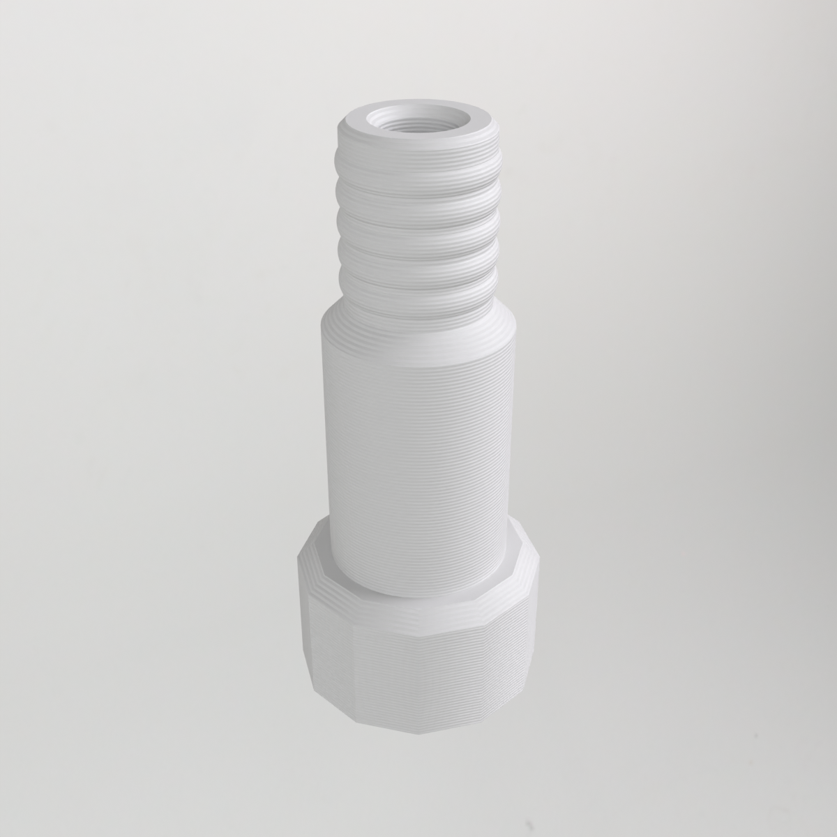 Adaptateur de valve Presta vers Schrader – pour pneus de vélo de course