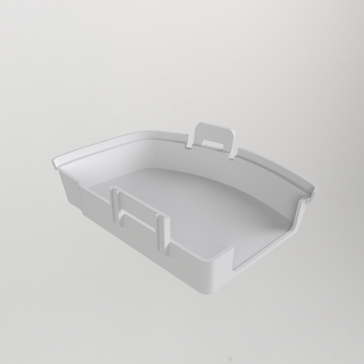Couvercle de filtre à air de rechange pour Briggs & Stratton 675 EXI