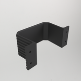 Support mural pour batterie Bosch eBike PowerPack 500