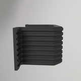 Support mural pour batterie Bosch eBike PowerPack 500