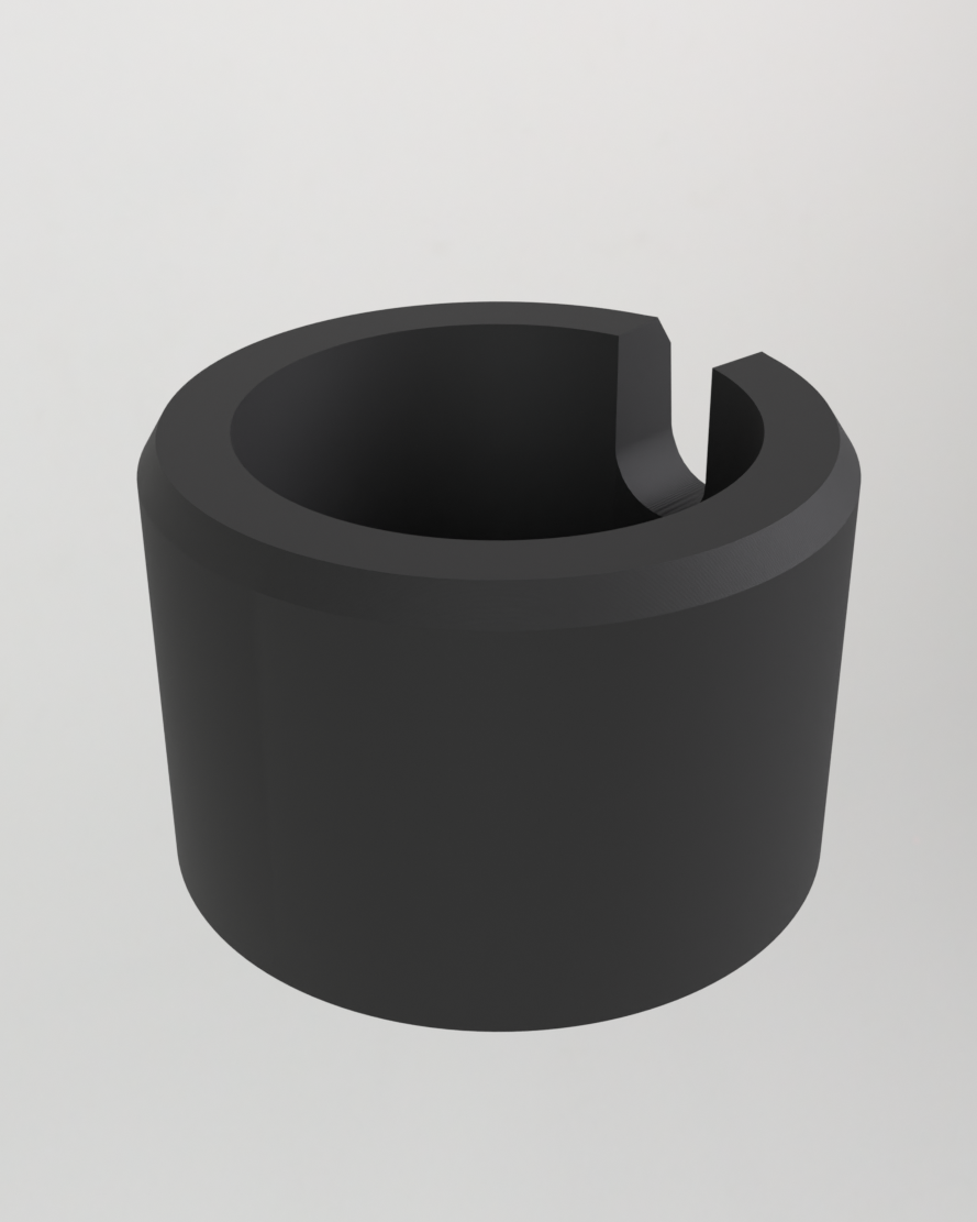 Station de tassage pour porte-filtre Vibiemme E61