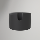 Station de tassage pour porte-filtre Vibiemme E61