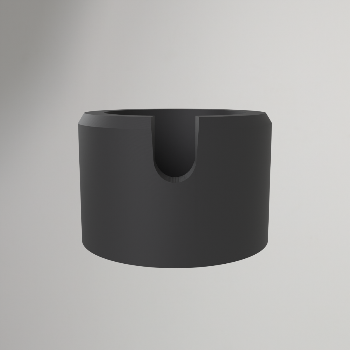 Station de tassage pour porte-filtre Vibiemme E61
