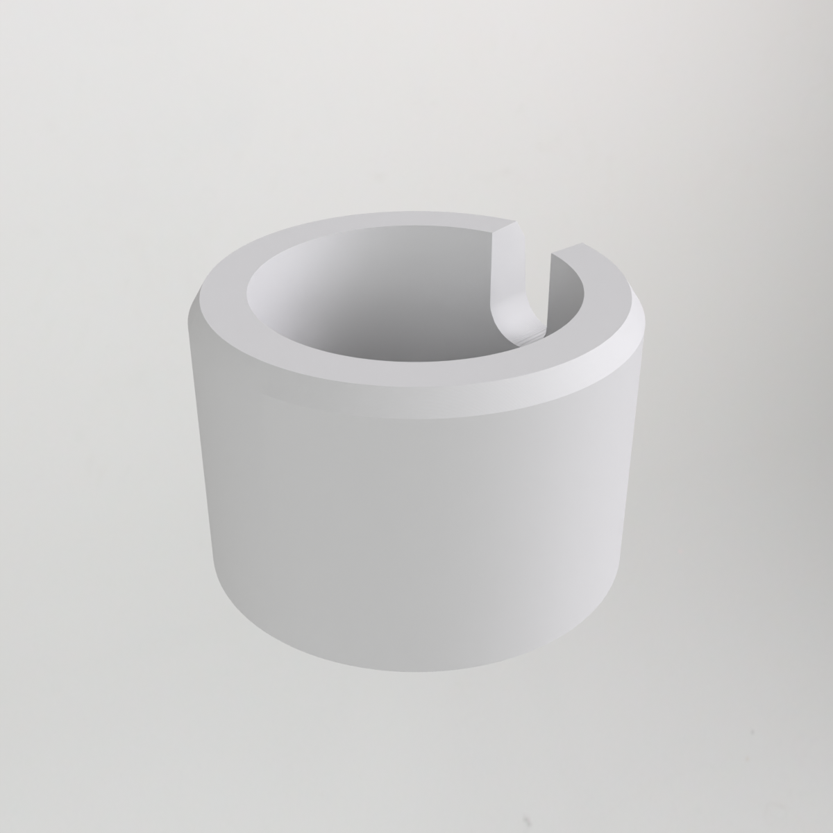 Station de tassage pour porte-filtre Vibiemme E61