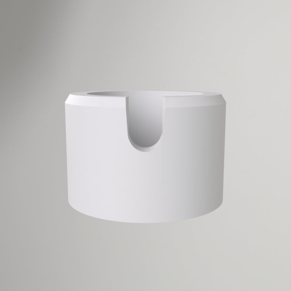 Station de tassage pour porte-filtre Vibiemme E61