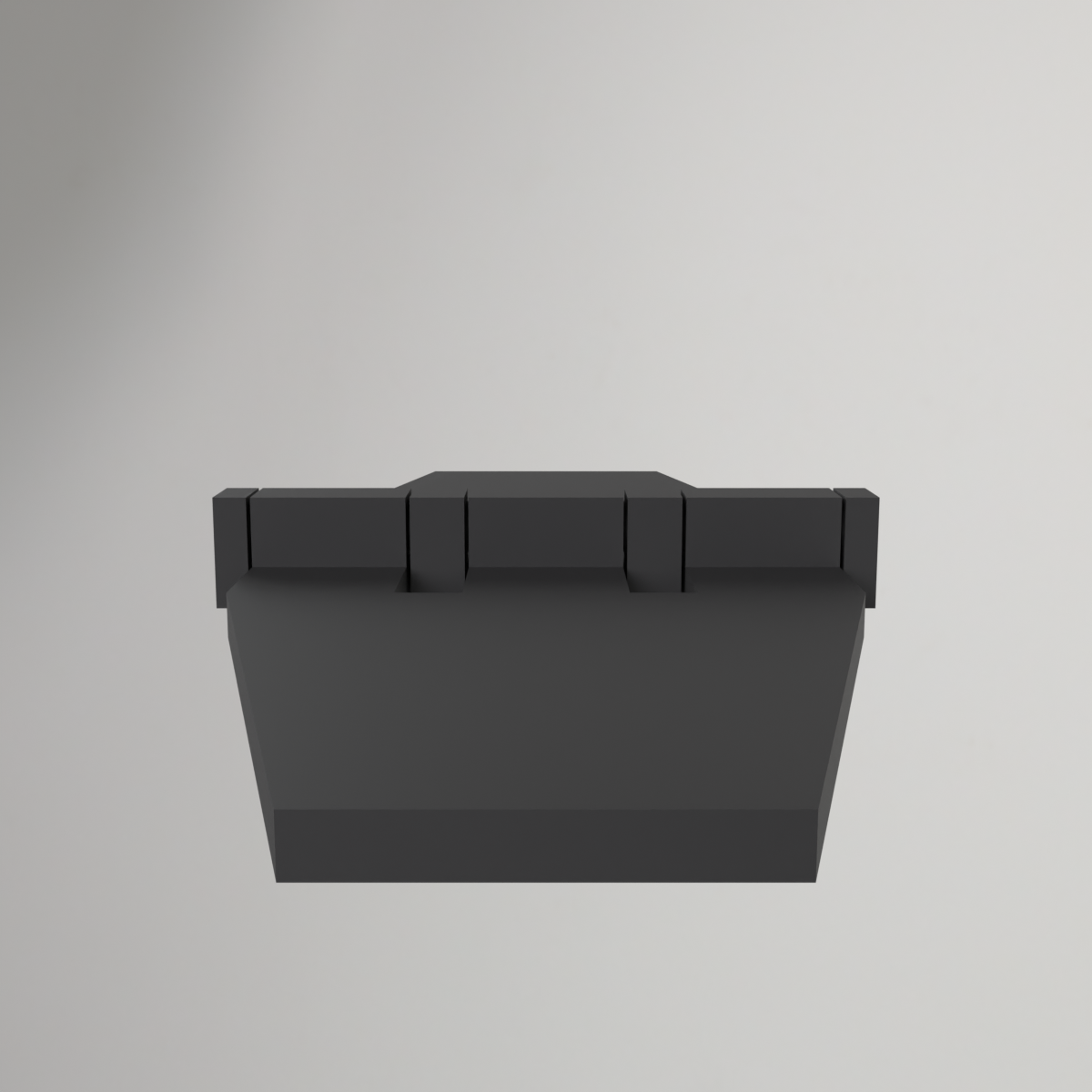 Boîte à cartes Pokémon pour cartes sous sleeves