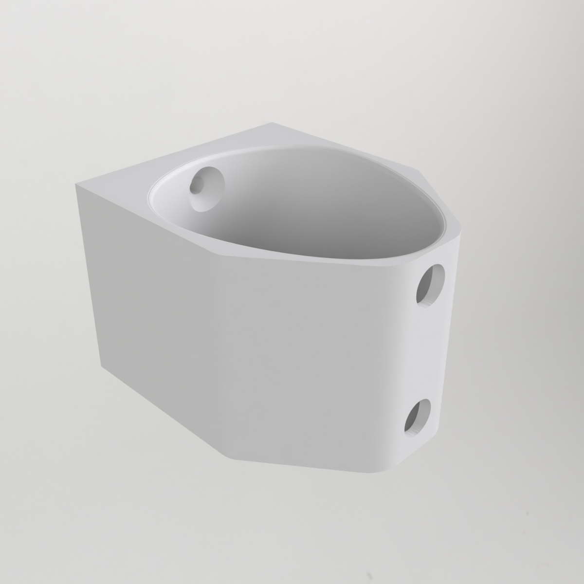 Support mural pour Parkside PFBS 12 B2 – bien rangé et toujours prêt