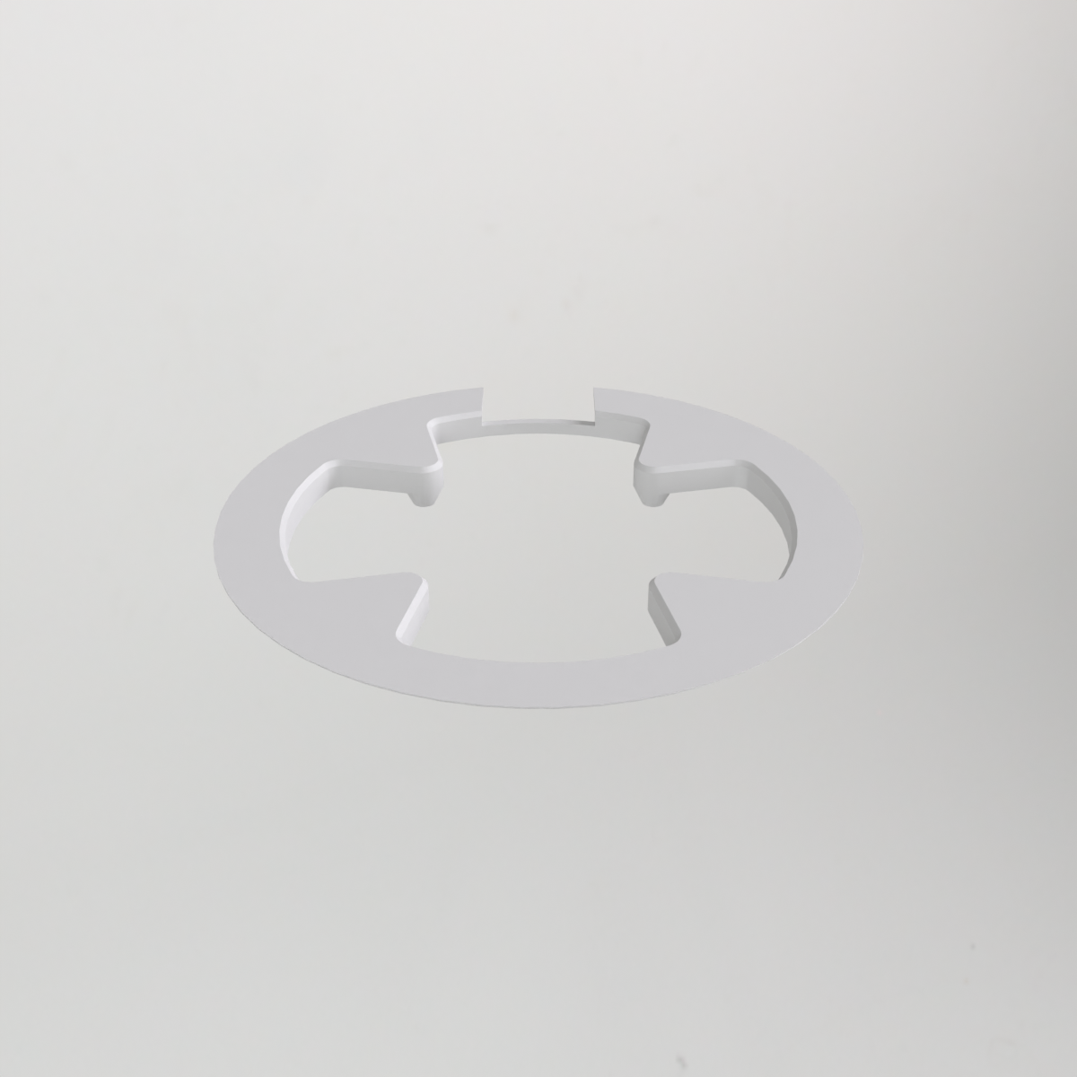 Protège-chaîne Shimano – pièce de rechange