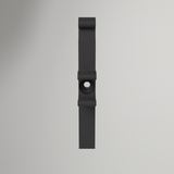 Support de manche à balai modulable – 22 mm pour placard
