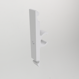 Support de manche à balai modulable – 22 mm pour placard
