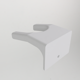 Support mural pour guitare acoustique Loog Mini
