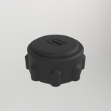 Bouchon de réservoir pour tondeuse, remplacement 48 mm