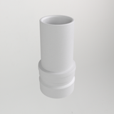 Adaptateur DeWalt AirLock vers embout d'aspiration 35 mm