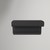 Support mural vertical pour snowboard v1.1
