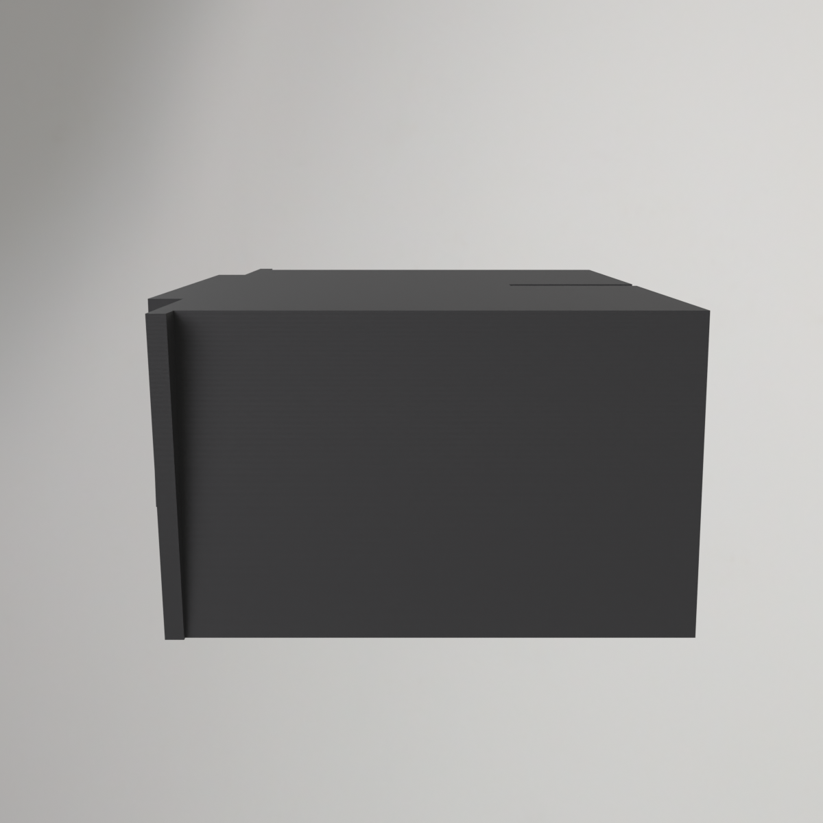 Bac à capsules de rechange pour De'Longhi Nespresso Essenza Mini EN85