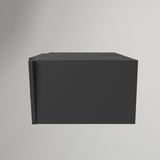 Bac à capsules de rechange pour De'Longhi Nespresso Essenza Mini EN85