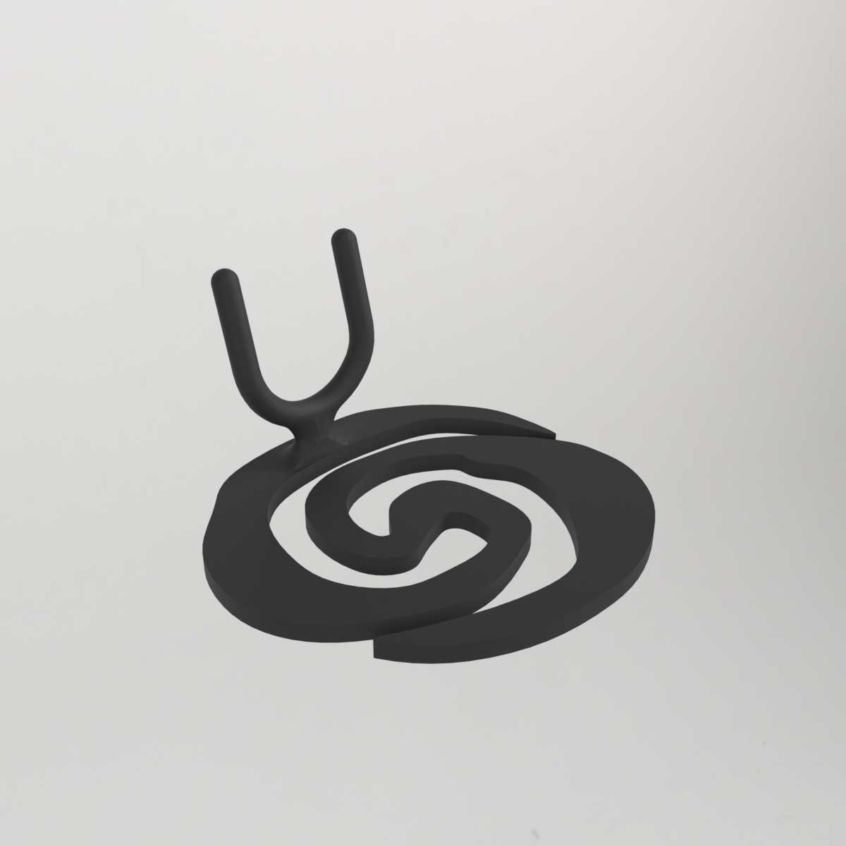 Support mural pour ukulélé Hawaï – design Aloha
