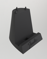Support de guitare pour Fender Stratocaster