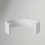 Support vélo pour enceintes Bluetooth de 75 mm