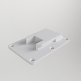 Support mural pour perceuses sans fil Milwaukee M18