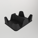 Support et boîte de rangement pour jeux de cartes type UNO
