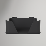Support et boîte de rangement pour jeux de cartes type UNO