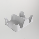 Support et boîte de rangement pour jeux de cartes type UNO