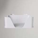 Support et boîte de rangement pour jeux de cartes type UNO