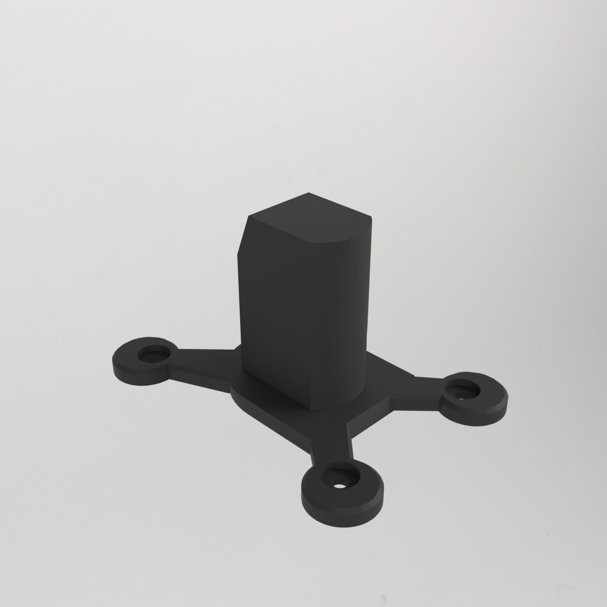 Support d'outils Ryobi One+ pour panneau à outils Biltema (12 mm)
