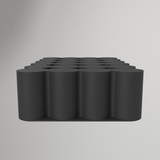 Support de piles AA, AAA, 18650 et 9 V