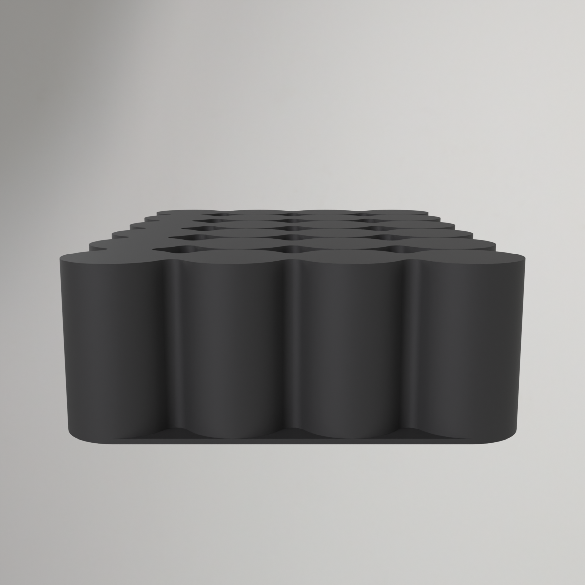 Support de piles AA, AAA, 18650 et 9 V