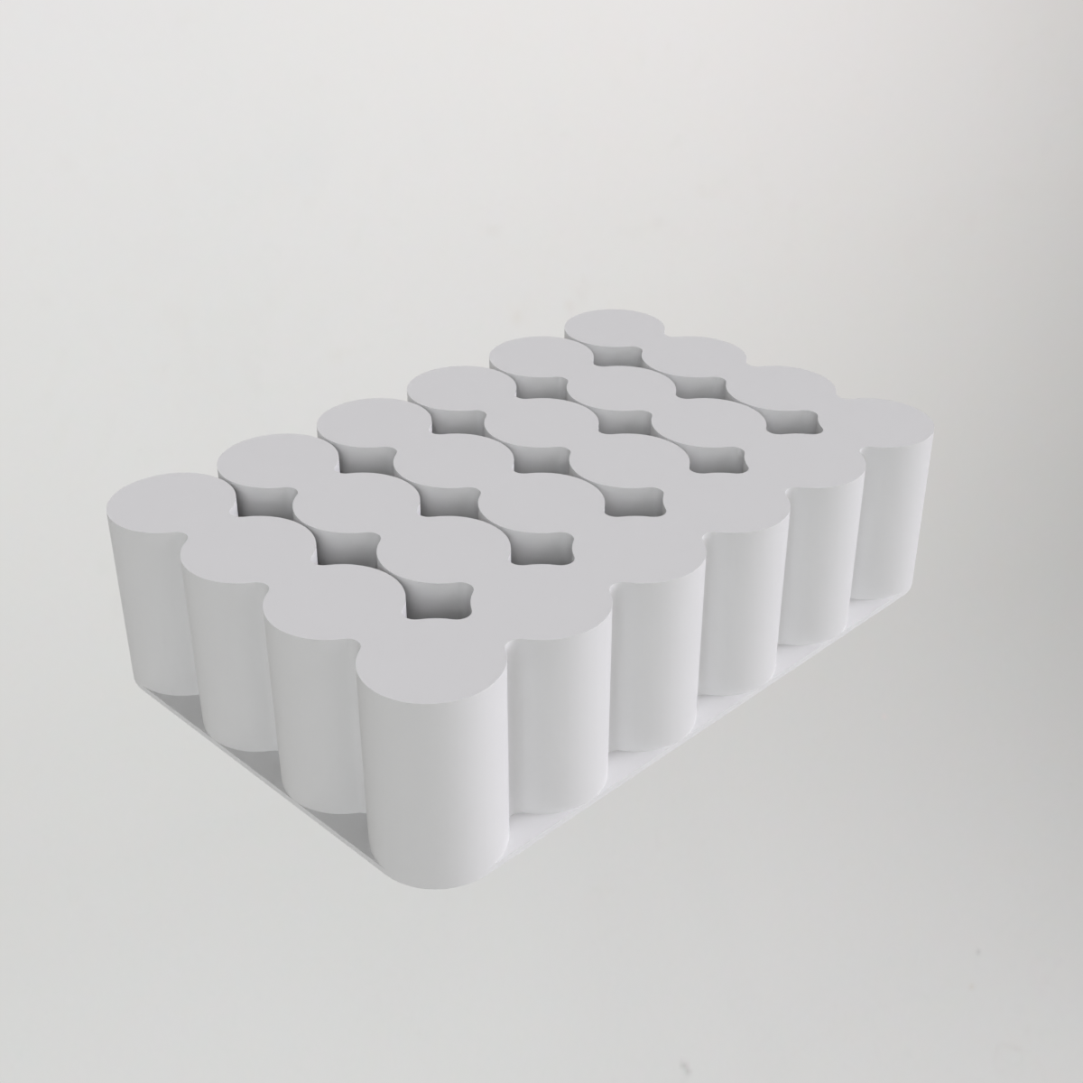 Support de piles AA, AAA, 18650 et 9 V
